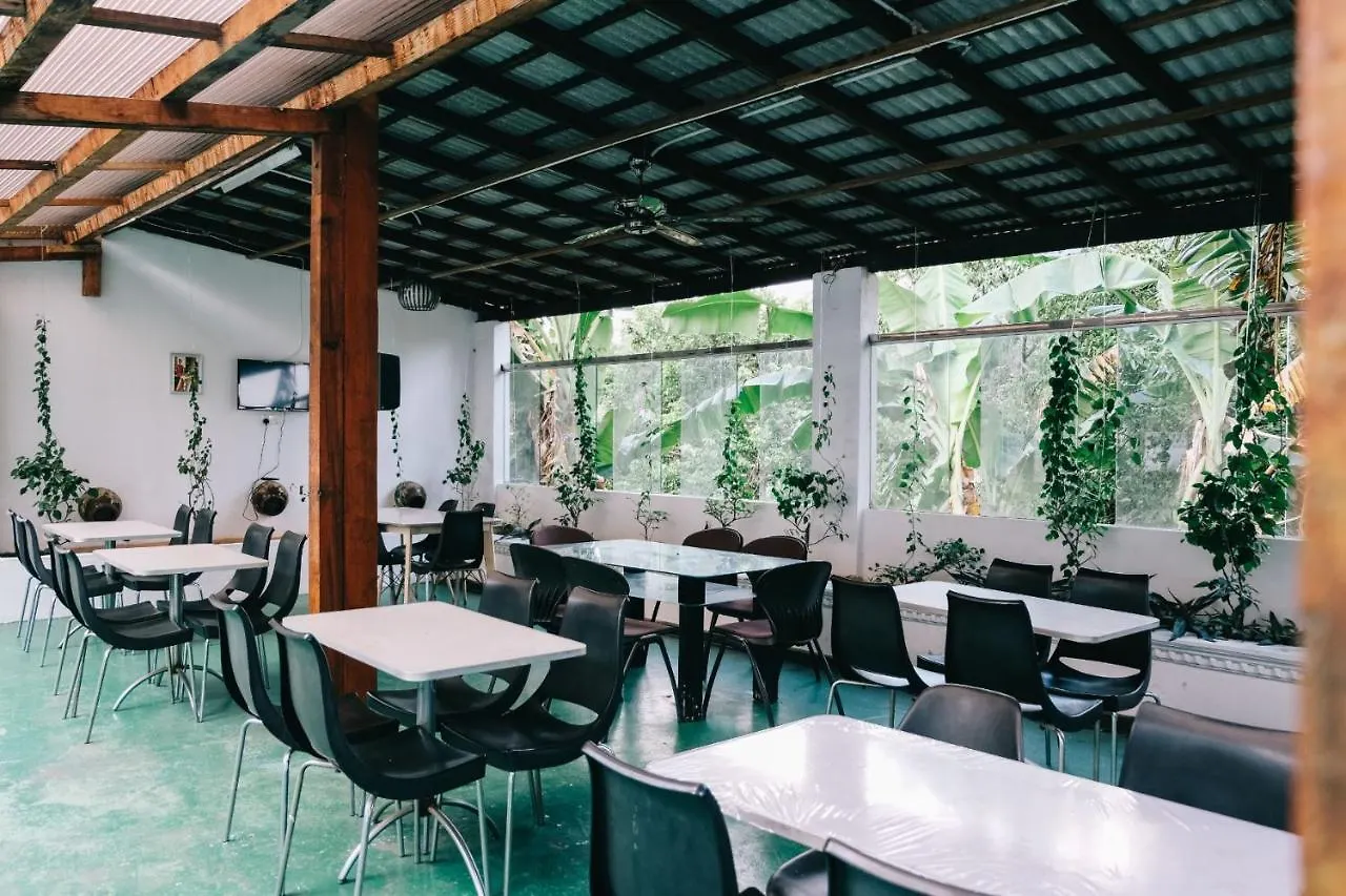 Camelia Homestay Johor Bahru Guest house