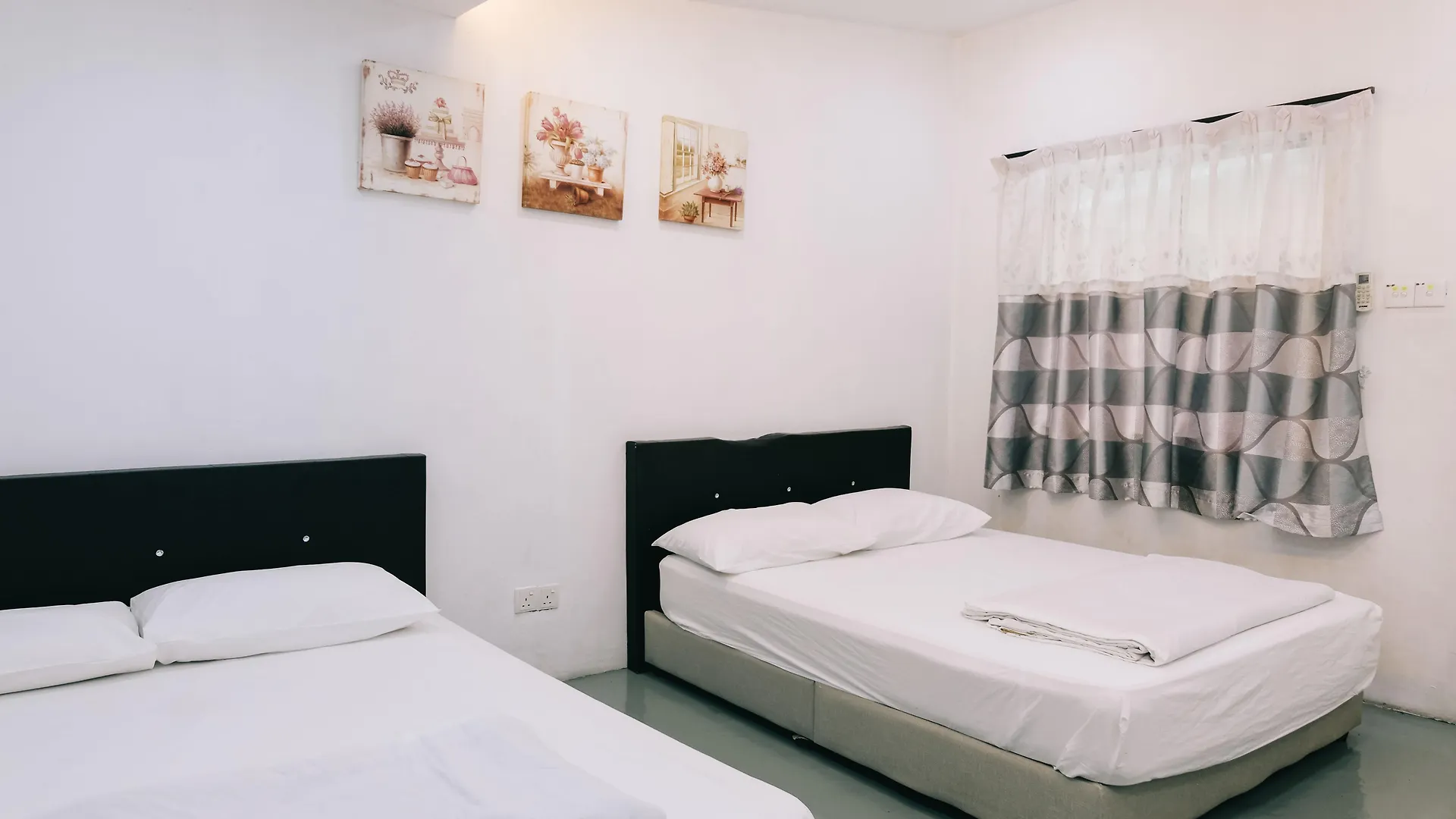 Camelia Homestay Johor Bahru
