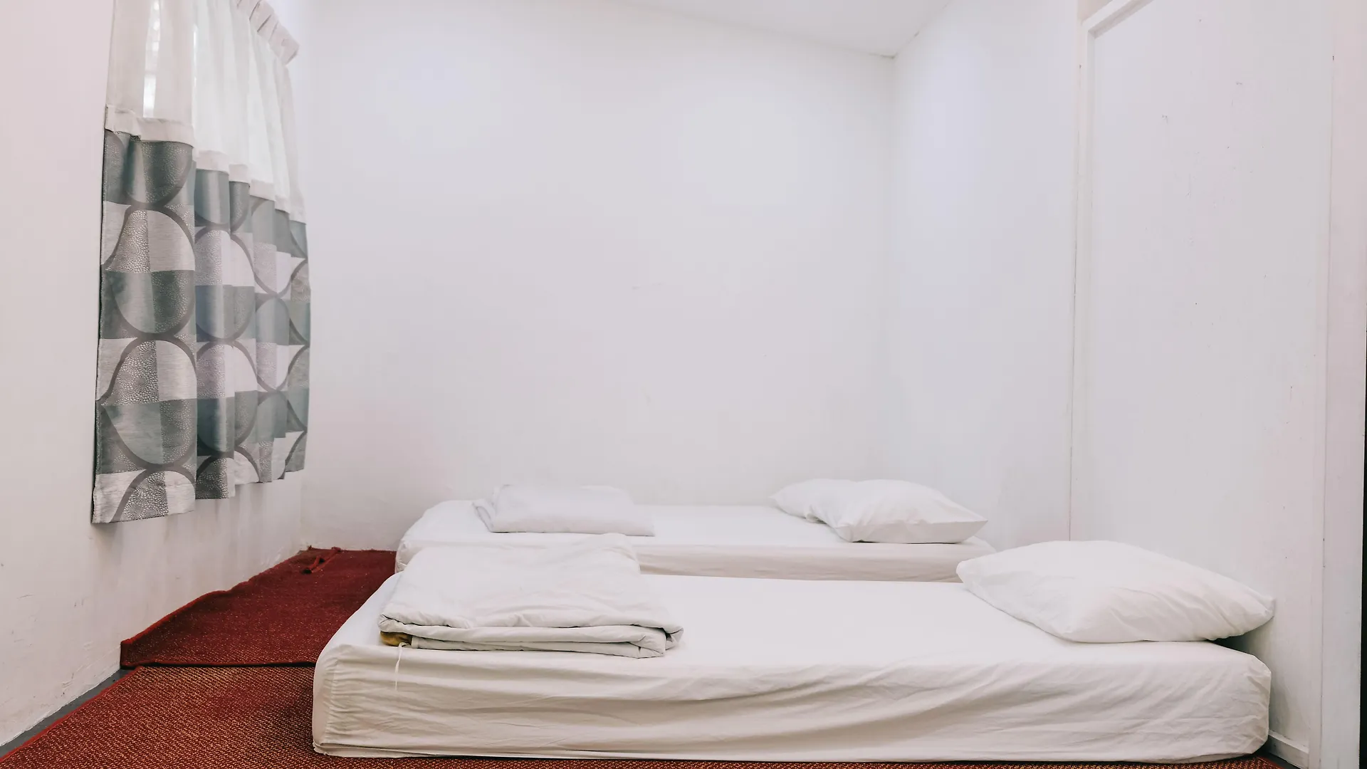 ** Guest house Camelia Homestay Johor Bahru Malaysia