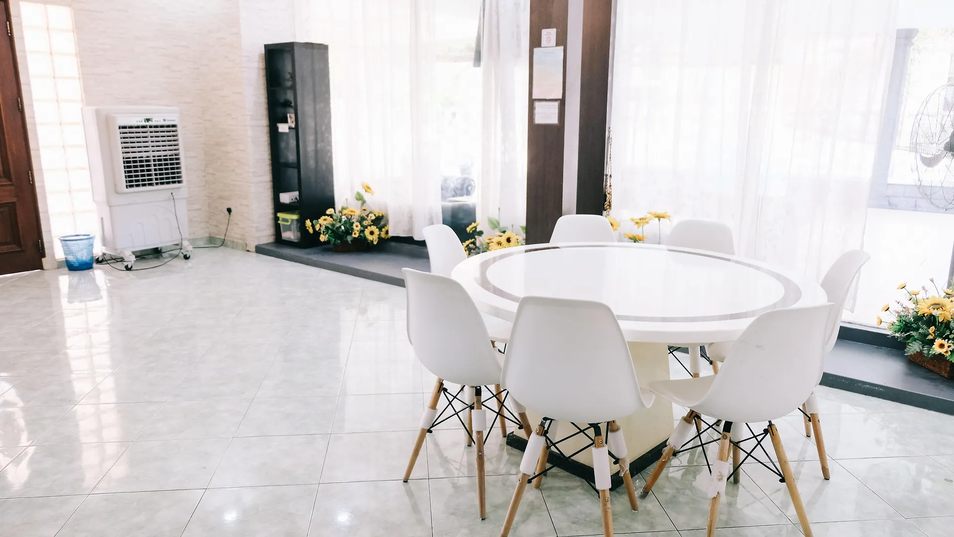 ** Guest house Camelia Homestay Johor Bahru Malaysia