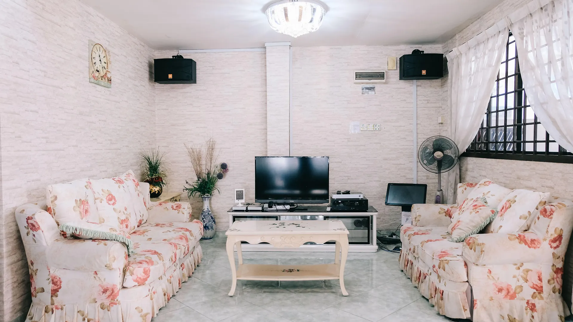Camelia Homestay Johor Bahru