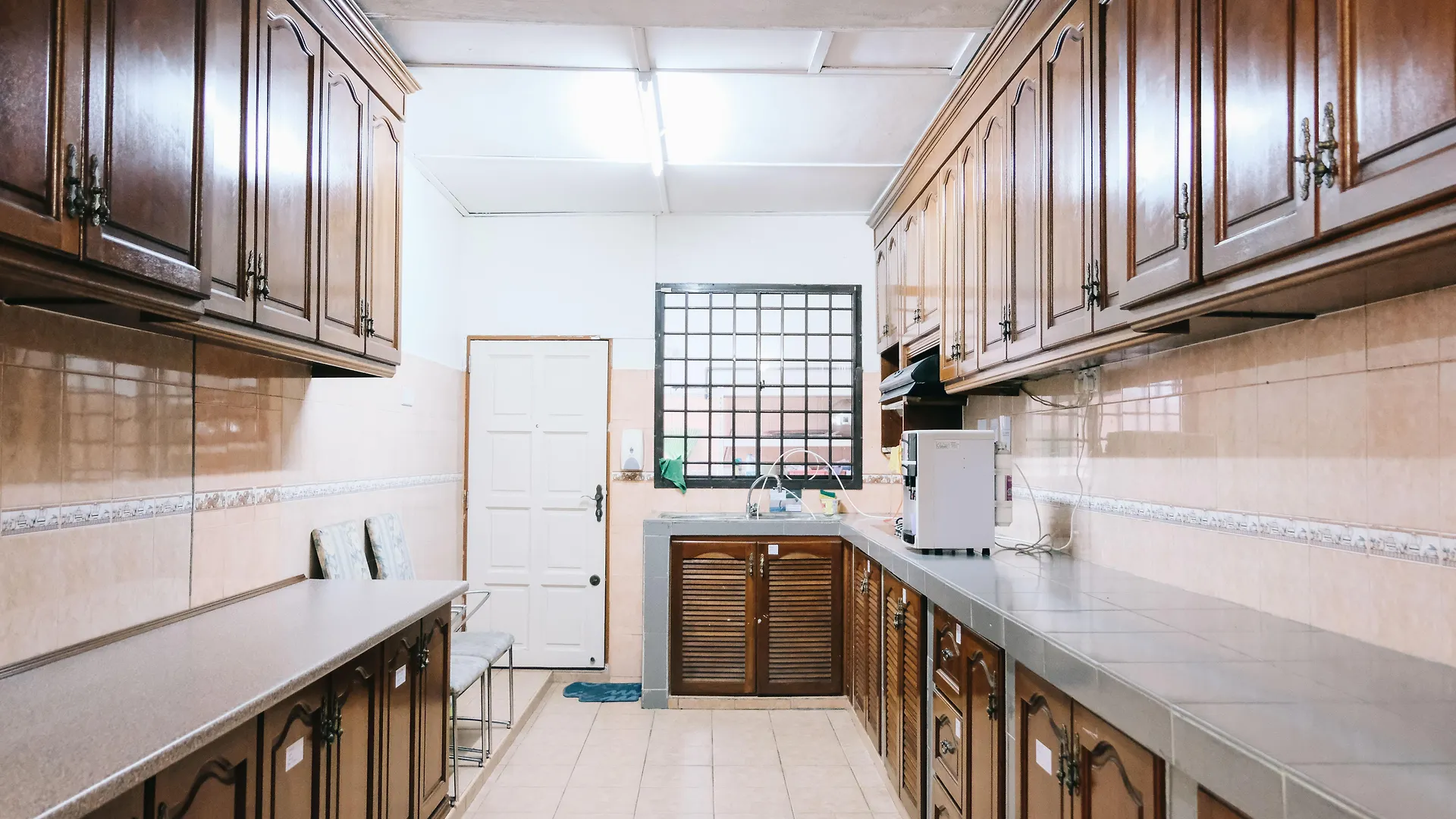 Camelia Homestay Johor Bahru Guest house