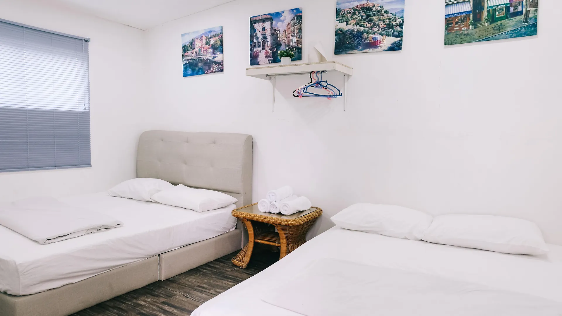 Camelia Homestay Johor Bahru 2*,