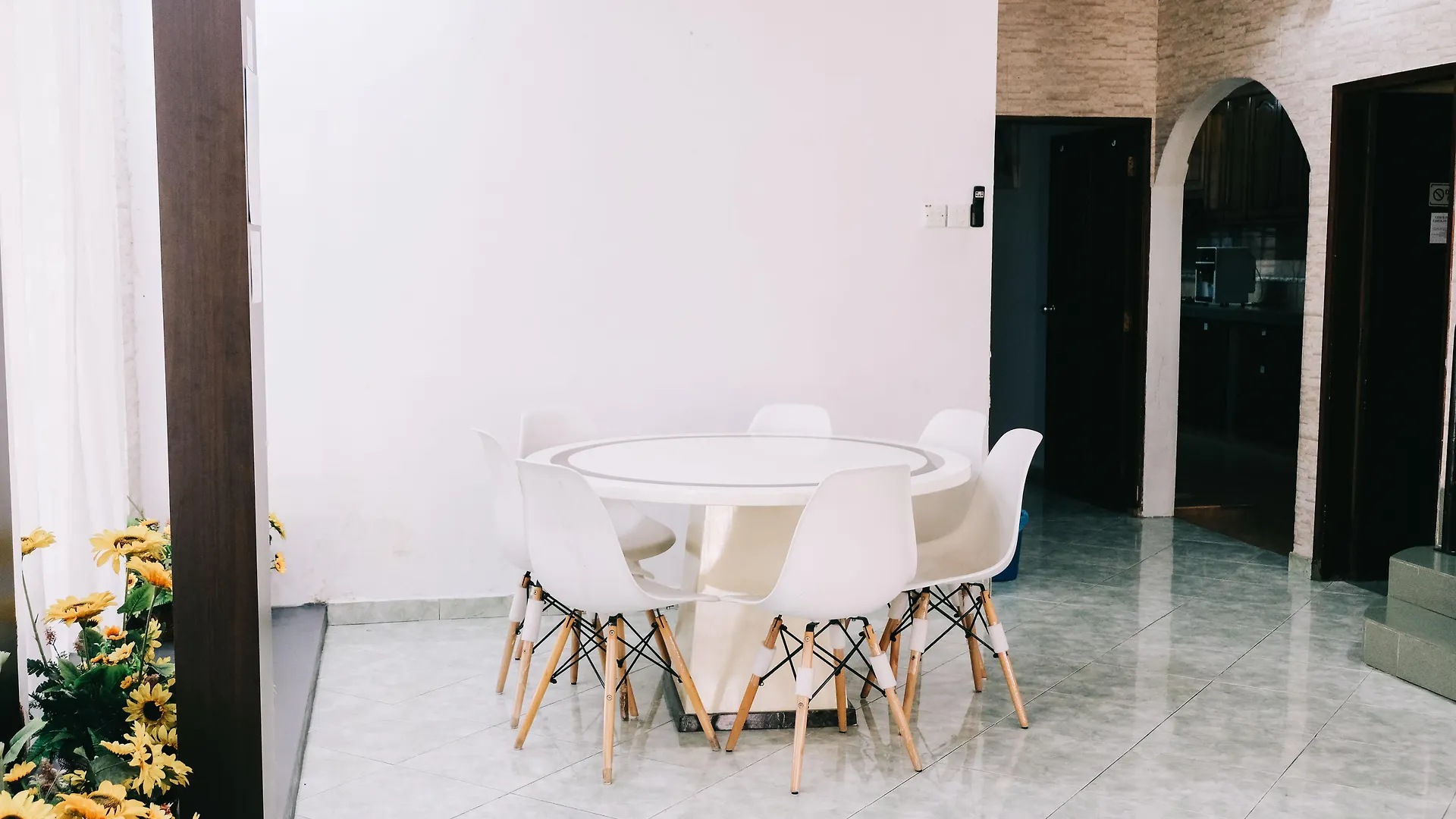 Camelia Homestay Johor Bahru 2*,  Malaysia