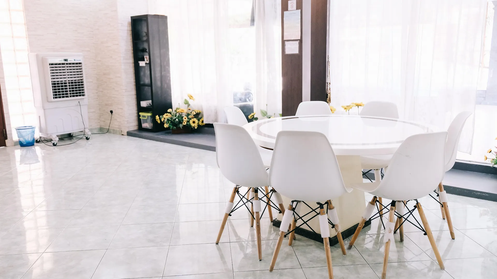 Camelia Homestay Johor Bahru Guest house
