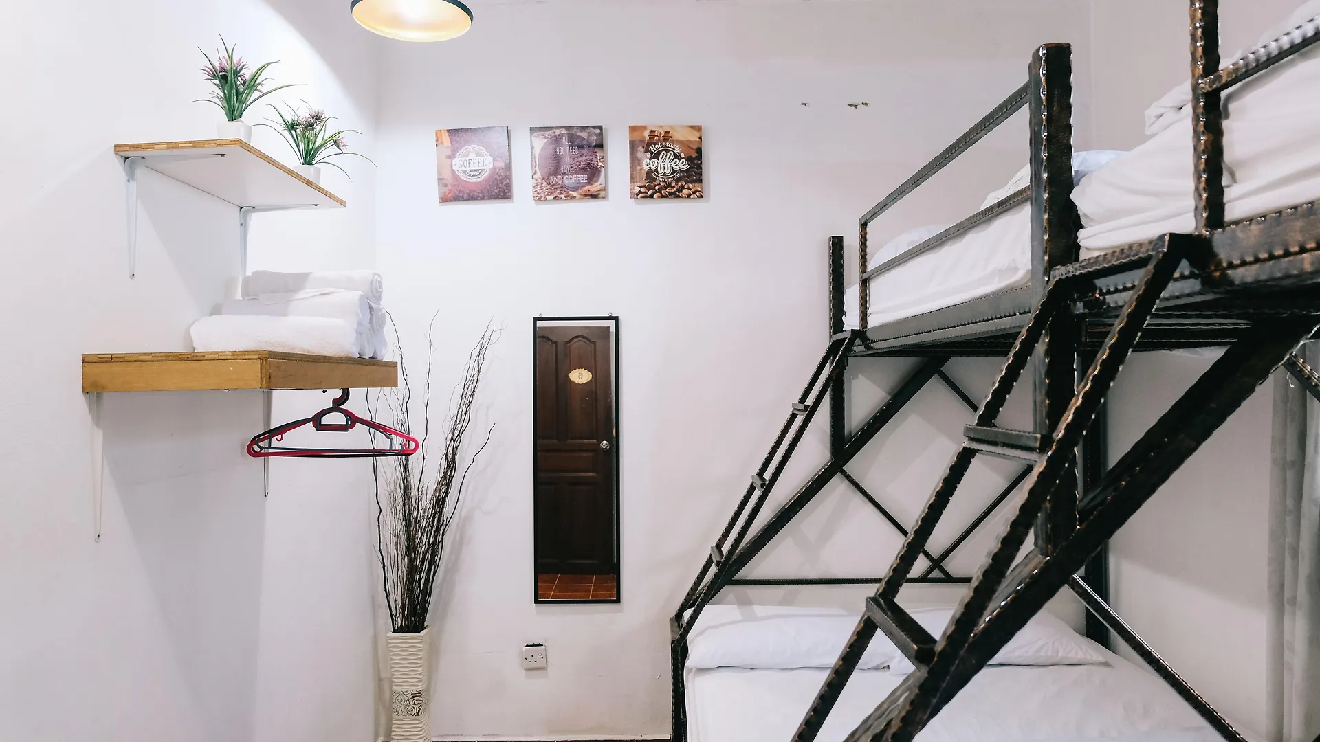 Guest house Camelia Homestay Johor Bahru