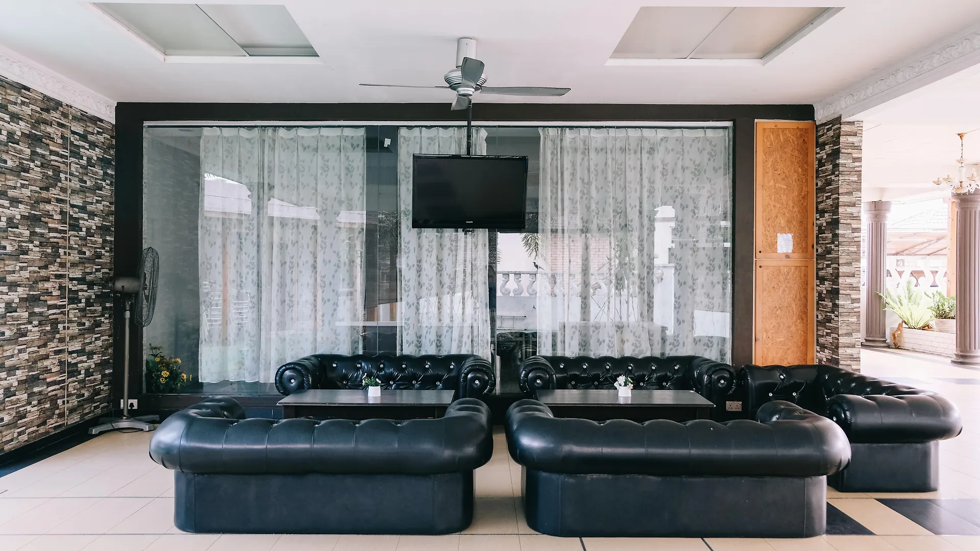 Guest house Camelia Homestay Johor Bahru